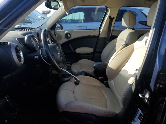 Photo 7 from auction – 2012 MINI COOPER S C with VIN WMWZC3C54CWL81079