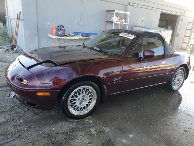 Photo 1 from auction – 1995 MAZDA MX-5 MIATA with VIN JM1NA3532S0614512