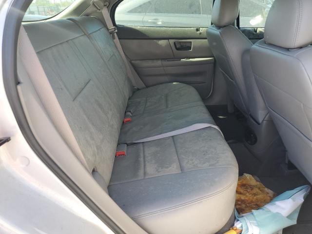 صورة رقم 10 من المزاد - 2004 FORD TAURUS SEL مع VIN 1FAHP59U74A142286