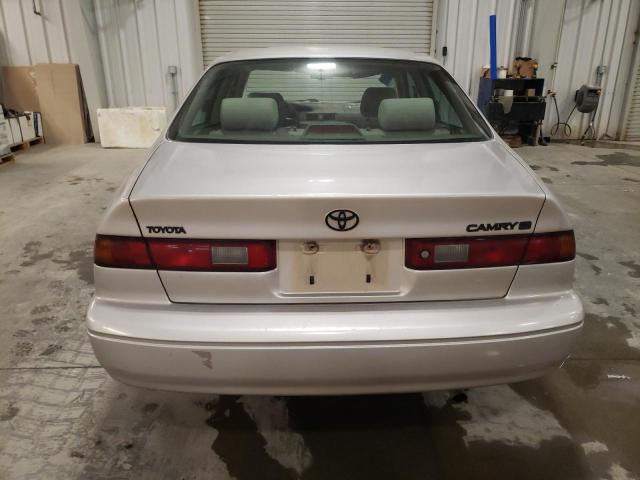 Photo 6 from auction – 1997 TOYOTA CAMRY CE with VIN 4T1BG22K2VU002973
