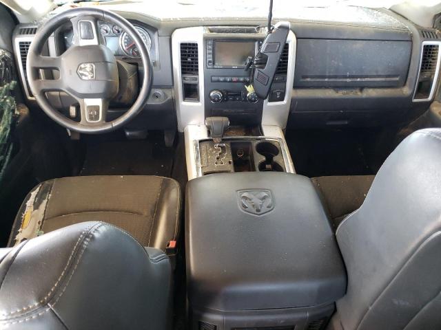 Photo 8 from auction – 2011 DODGE RAM 1500 with VIN 1D7RB1CT9BS635759