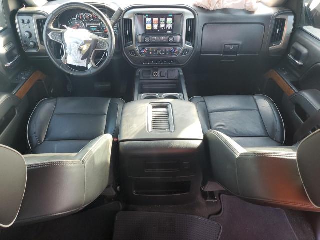 Photo 8 from auction – 2017 CHEVROLET SILVERADO with VIN 3GCUKTEC8HG308671