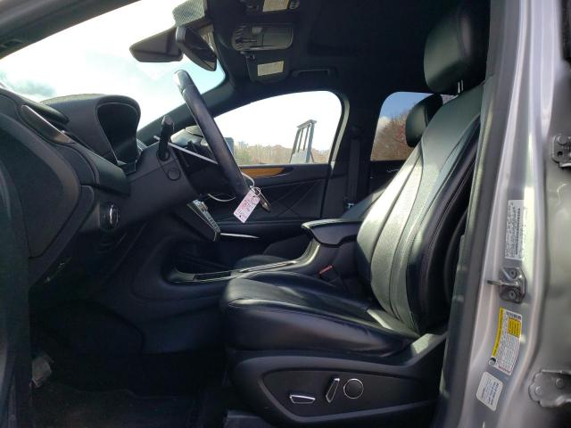 Photo 7 from auction – 2015 LINCOLN MKC with VIN 5LMCJ2A92FUJ04115