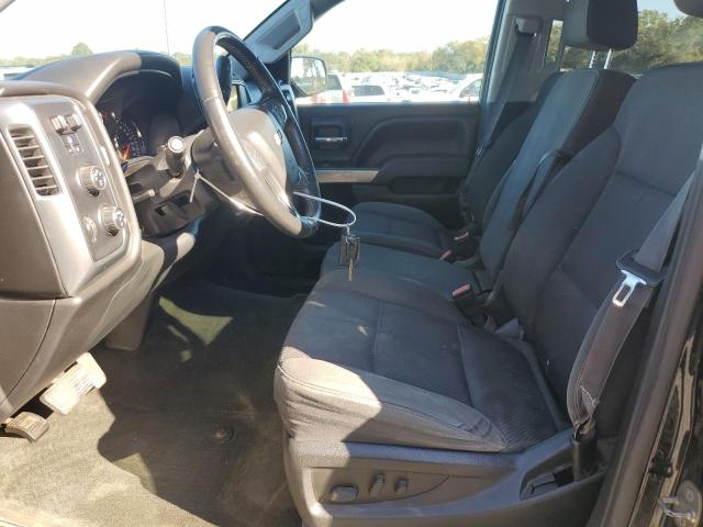 Photo 7 from auction – 2014 CHEVROLET SILVERADO with VIN 3GCUKREC3EG189510