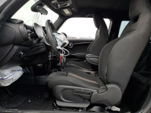 Photo 7 from auction – 2021 MINI COOPER with VIN WMWXR3C06M2N72294