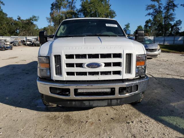 Photo 5 from auction – 2010 FORD F250 SUPER with VIN 1FTSW2BR0AEA69189