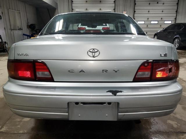Photo 6 from auction – 1995 TOYOTA CAMRY LE with VIN 4T1SK12E7SU571459