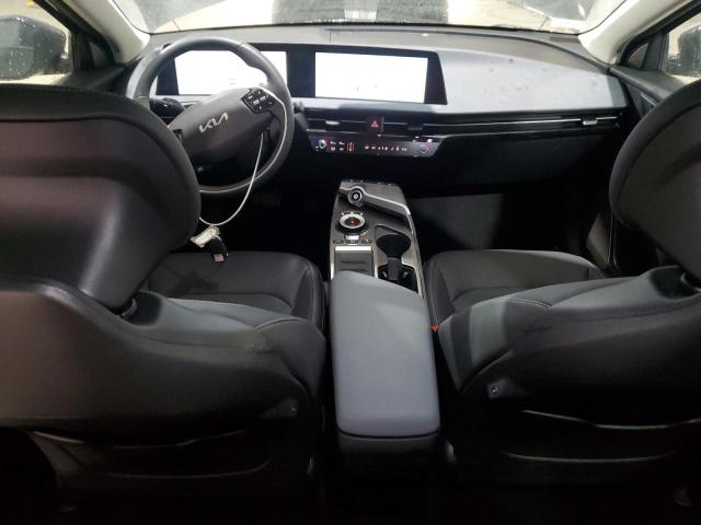 Photo 8 from auction – 2024 KIA EV6 LIGHT with VIN KNDC34LA3R5202119