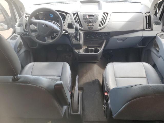 Photo 8 from auction – 2019 FORD TRANSIT T- with VIN 1FTYE1CM8KKA51956