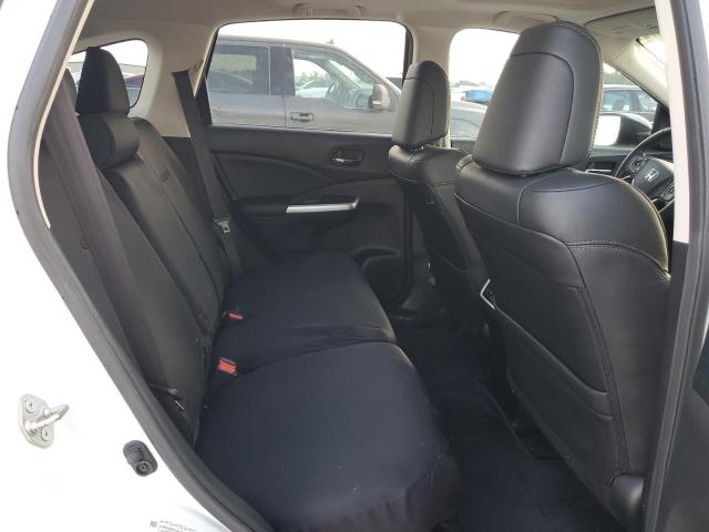 Photo 11 from auction – 2015 HONDA CR-V TOURI with VIN 5J6RM3H90FL007516