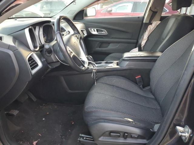 Photo 7 from auction – 2016 CHEVROLET EQUINOX LT with VIN 2GNALCEK8G6326760