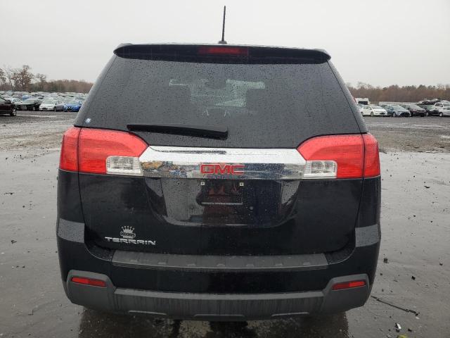 Photo 6 from auction – 2015 GMC TERRAIN SL with VIN 2GKALMEK6F6274191