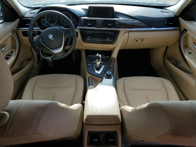 Photo 8 from auction – 2014 BMW 328 I with VIN WBA3A5G59ENP28285
