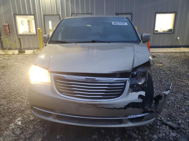 Photo 5 from auction – 2012 CHRYSLER TOWN & COU with VIN 2C4RC1BG6CR135654