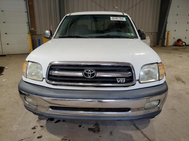 Photo 5 from auction – 2001 TOYOTA TUNDRA ACC with VIN 5TBBT44111S192854