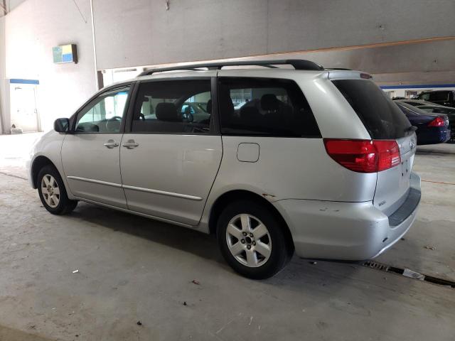 Photo 2 from auction – 2004 TOYOTA SIENNA CE with VIN 5TDZA23C14S058594