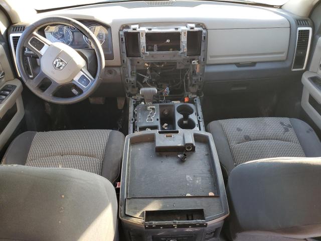 Photo 8 from auction – 2009 DODGE RAM 1500 with VIN 1D3HB13T99S733116