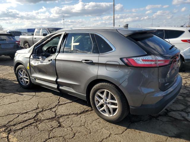 Photo 2 from auction – 2021 FORD EDGE SEL with VIN 2FMPK4J91MBA03003