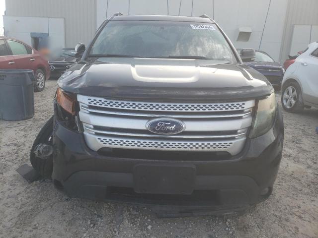 Photo 5 from auction – 2014 FORD EXPLORER X with VIN 1FM5K7D87EGB07548