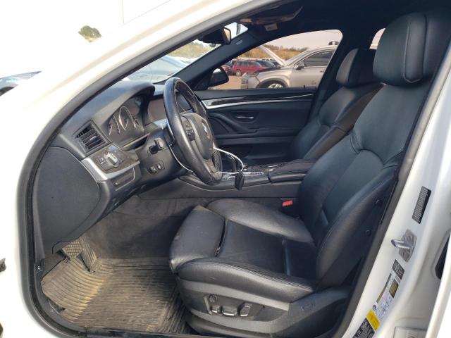 Photo 7 from auction – 2013 BMW 550 XI with VIN WBAFU9C59DDY72781