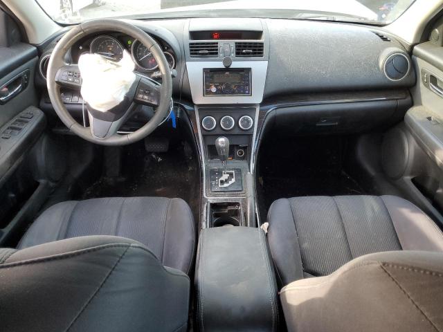 Photo 8 from auction – 2012 MAZDA 6 I with VIN 1YVHZ8DH0C5M17336