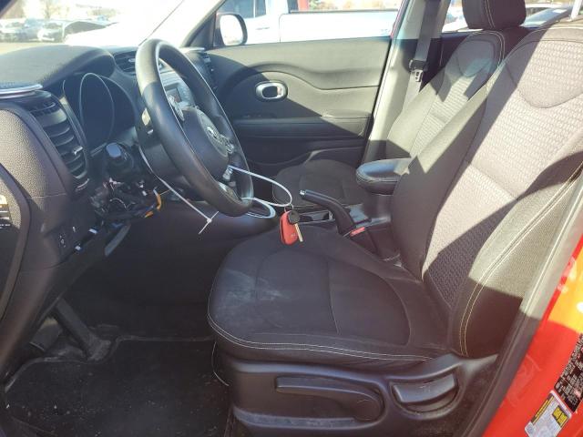 Снимка 7 от търг – 2014 KIA SOUL + с VIN KNDJP3A54E7744114