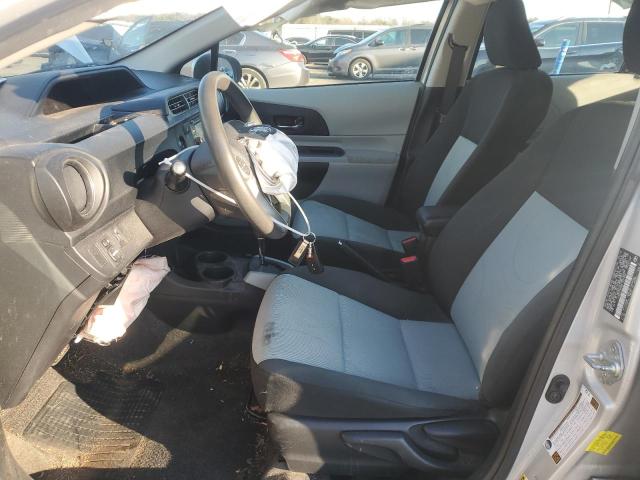 Photo 7 from auction – 2013 TOYOTA PRIUS C with VIN JTDKDTB36D1537624