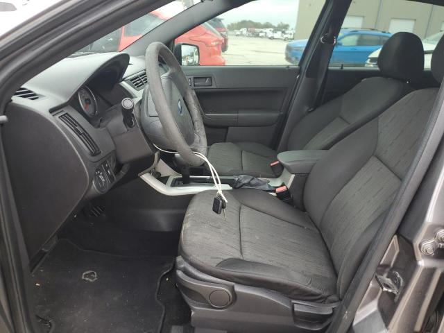 Photo 7 from auction – 2011 FORD FOCUS SE with VIN 1FAHP3FN9BW120727