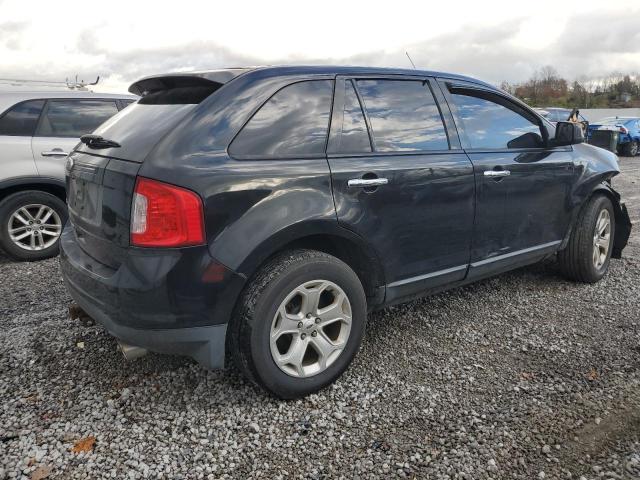 Photo 3 from auction – 2011 FORD EDGE SEL with VIN 2FMDK3JC3BBA75259