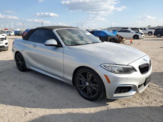 صورة رقم 4 من المزاد - 2017 BMW M240XI مع VIN WBA2L3C34HV667706