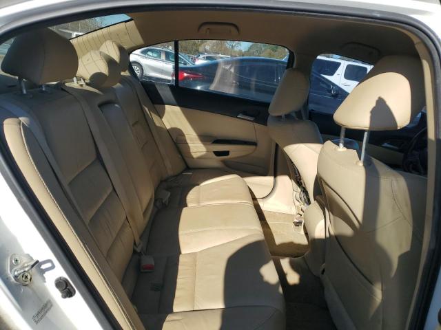 Photo 10 from auction – 2012 HONDA ACCORD SE with VIN 1HGCP2F62CA068638