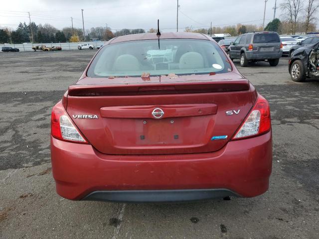 صورة رقم 6 من المزاد - 2016 NISSAN VERSA S مع VIN 3N1CN7AP2GL872828
