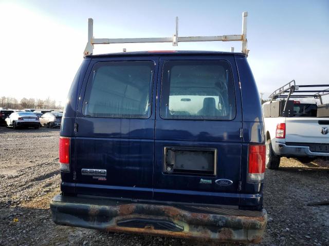 Photo 6 from auction – 2013 FORD ECONOLINE with VIN 1FTSE3EL9DDA47671