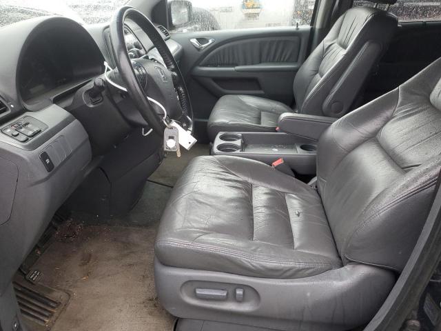 Photo 7 from auction – 2007 HONDA ODYSSEY EX with VIN 5FNRL38637B044398