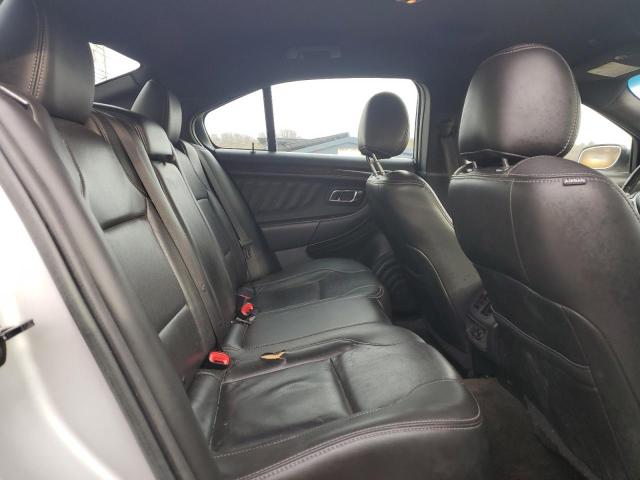 Photo 10 from auction – 2013 FORD TAURUS LIM with VIN 1FAHP2F89DG218562