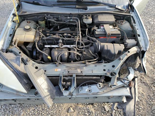 Photo 11 from auction – 2006 FORD FOCUS with VIN 1FAFP34N36W122375