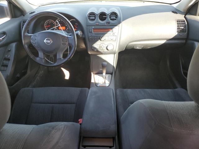 Photo 8 from auction – 2012 NISSAN ALTIMA BAS with VIN 1N4AL2AP2CN479229
