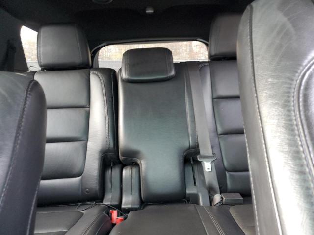 Photo 10 from auction – 2014 FORD EXPLORER X with VIN 1FM5K8D8XEGB47421