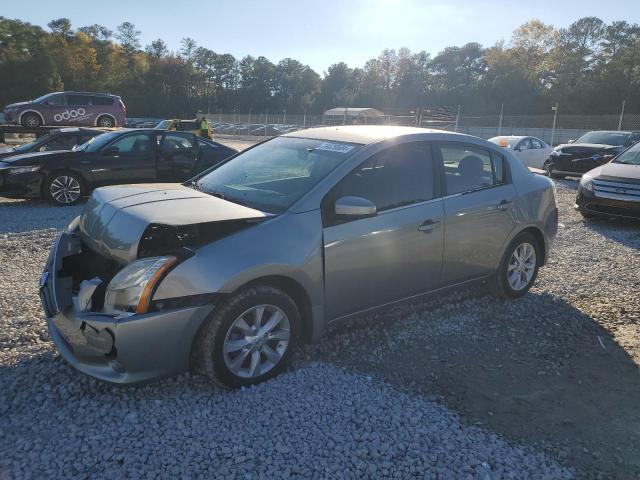 Photo 1 from auction – 2012 NISSAN SENTRA 2.0 with VIN 3N1AB6AP0CL767807