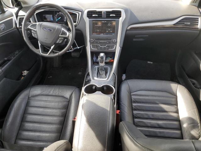 Photo 8 from auction – 2016 FORD FUSION SE with VIN 3FA6P0HD9GR326229