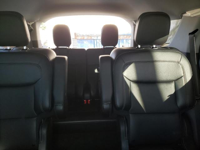 Photo 10 from auction – 2023 FORD EXPLORER L with VIN 1FMSK7FHXPGB20393