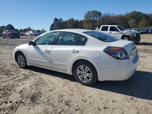 Photo 2 from auction – 2012 NISSAN ALTIMA BAS with VIN 1N4AL2AP3CC111749