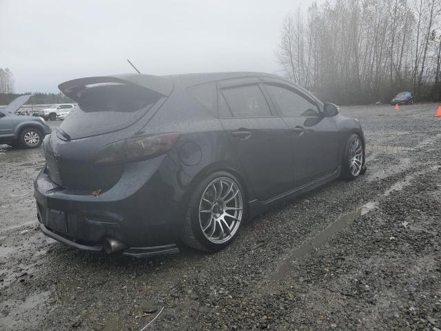 Photo 3 from auction – 2012 MAZDA SPEED 3 with VIN JM1BL1L49C1675008