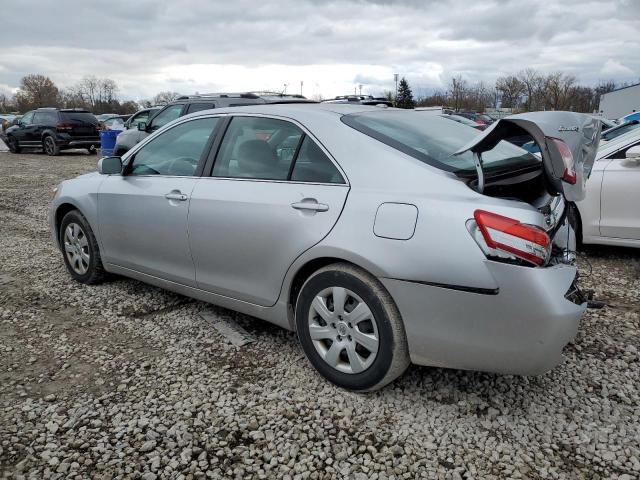 Photo 2 from auction – 2010 TOYOTA CAMRY BASE with VIN 4T4BF3EK2AR059114