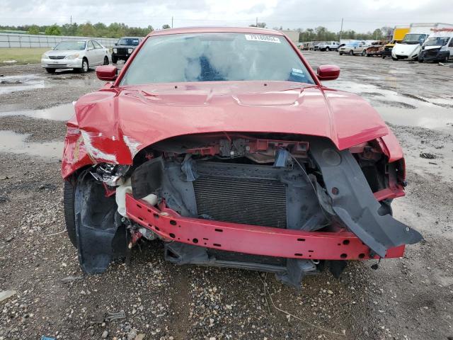 Photo 5 from auction – 2012 DODGE CHARGER SX with VIN 2C3CDXHG9CH267556