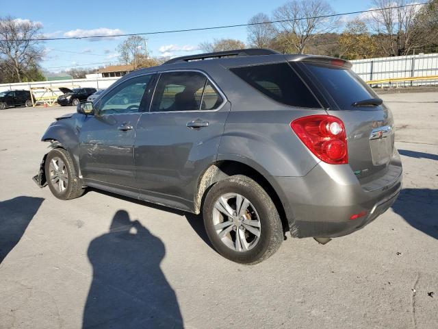 Photo 2 from auction – 2012 CHEVROLET EQUINOX LT with VIN 2GNFLEEK2C6258418