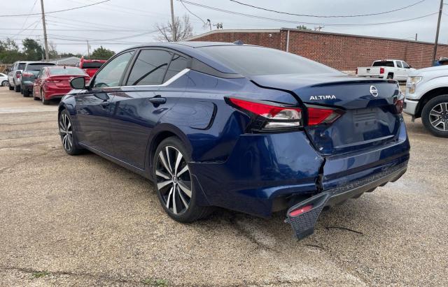 Photo 3 from auction – 2019 NISSAN ALTIMA SR with VIN 1N4BL4CV3KC103810