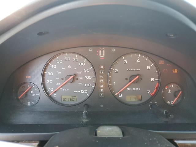 Photo 9 from auction – 2000 SUBARU LEGACY OUT with VIN 4S3BH6752Y7672912