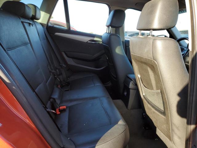 Photo 10 from auction – 2015 BMW X1 SDRIVE2 with VIN WBAVM1C53FVW57617