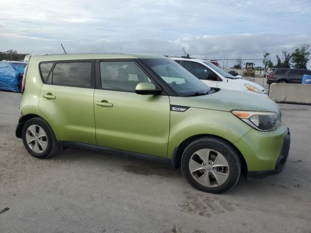 Photo 4 from auction – 2016 KIA SOUL with VIN KNDJN2A27G7855720